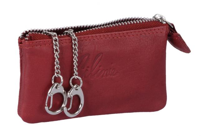 Schlüsseltasche Cilinie in 4 Farben Schlüsseltasche Cilinie in 4 Farben